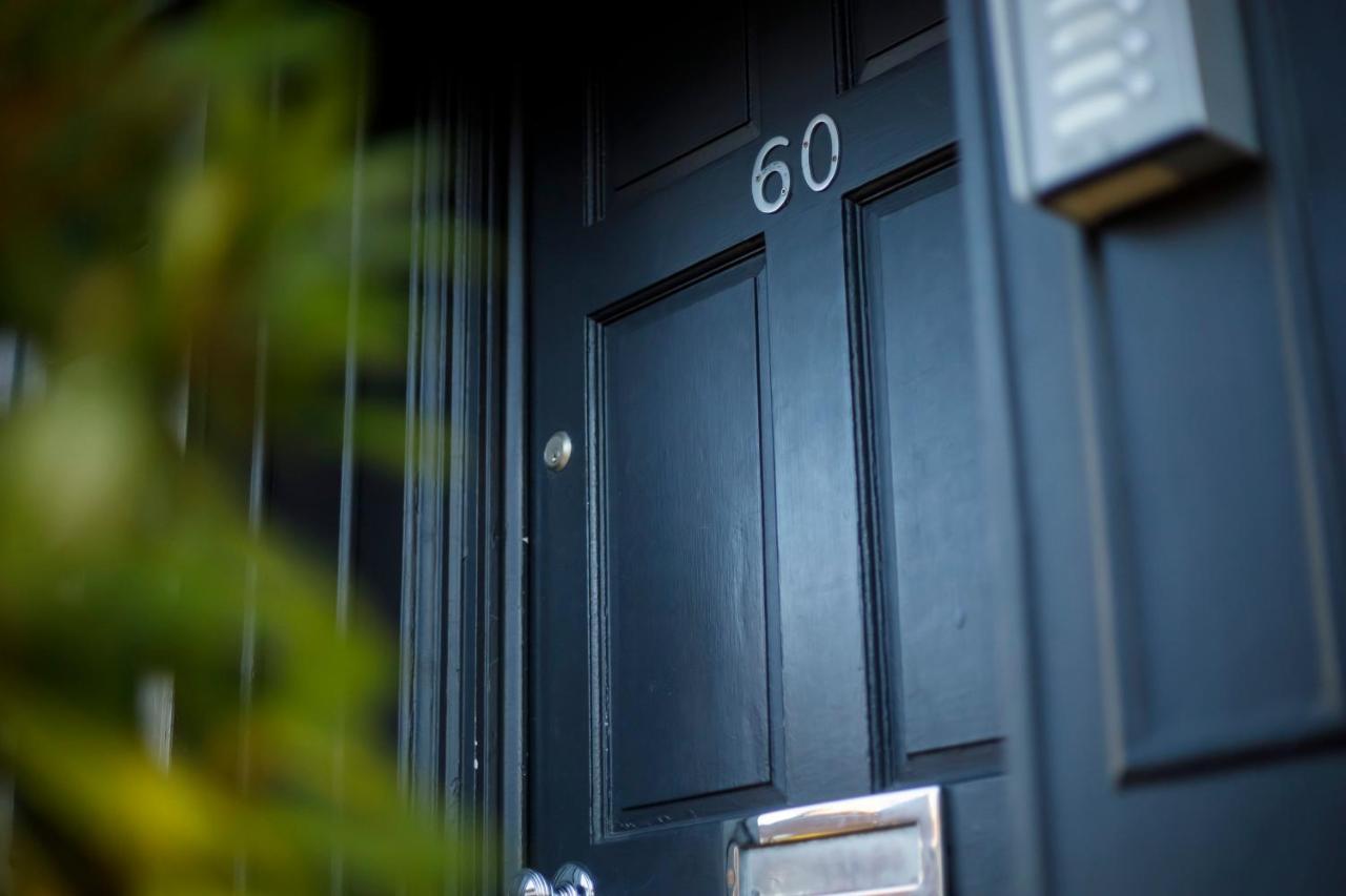Apartment Clearly Bootham *
