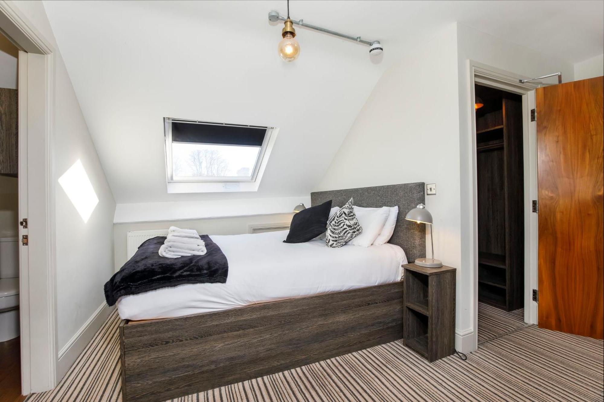 Apartment Clearly Bootham *