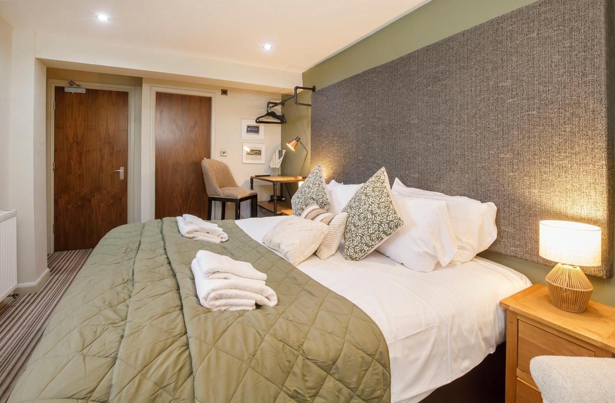 Apartment Clearly Bootham